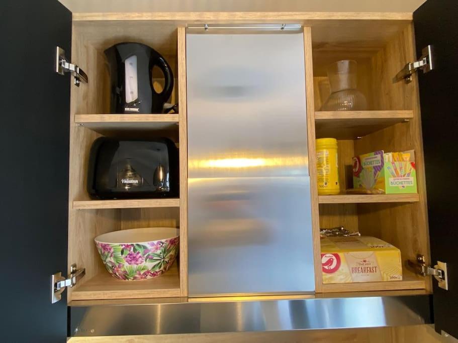 Disneyland Dream 5 - Charmante Maison 10 Pax Chessy Kültér fotó