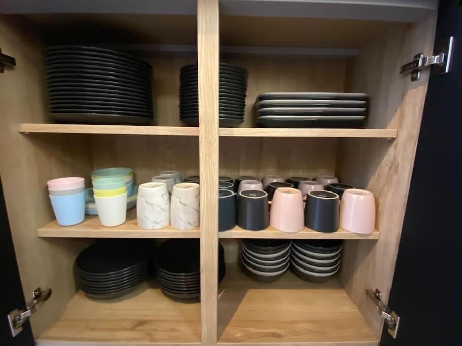 Disneyland Dream 5 - Charmante Maison 10 Pax Chessy Kültér fotó