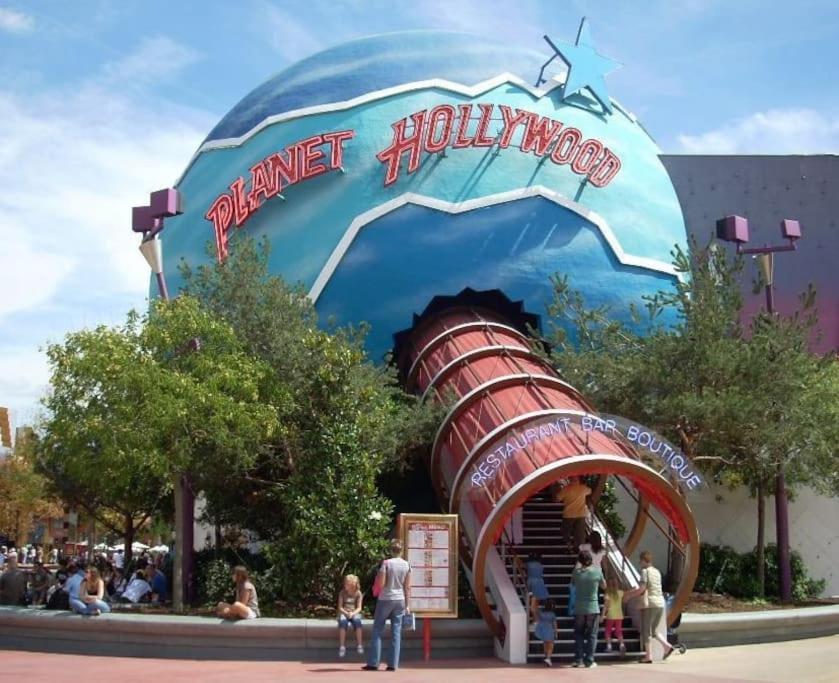Disneyland Dream 5 - Charmante Maison 10 Pax Chessy Kültér fotó